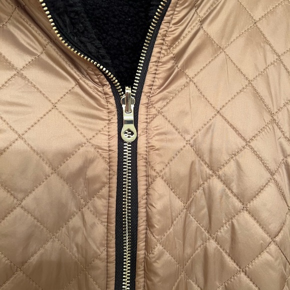 Kate spade reversible winter jacket NWT - Picture 7 of 9